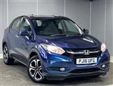 Honda HR-V Image 1
