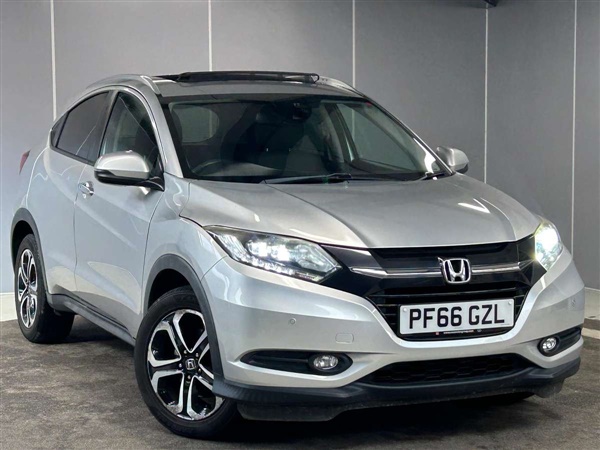 Large image for the Used Honda HR-V