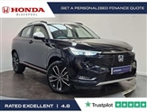 Honda HR-V Image 1