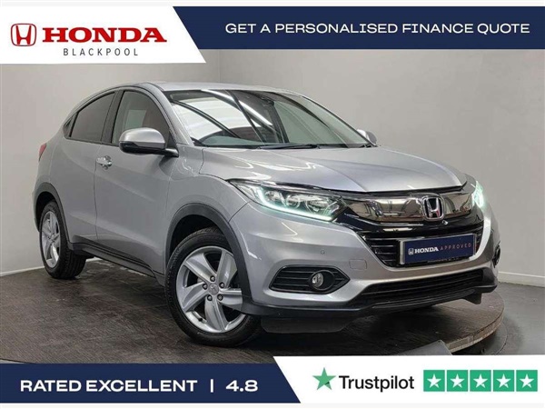 Large image for the Used Honda HR-V