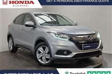 Used Honda HR-V