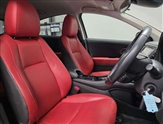 Honda HR-V Image 2