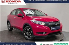 Used Honda HR-V