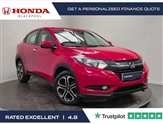 Honda HR-V Image 1