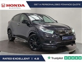 Honda HR-V Image 1