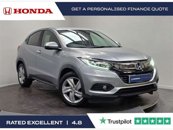 Large image for the Used Honda HR-V