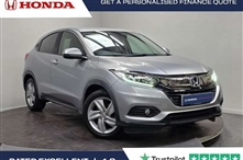 Used Honda HR-V