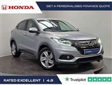 Honda HR-V Image 1