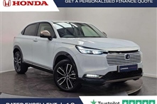 Used Honda HR-V