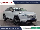 Honda HR-V Image 1