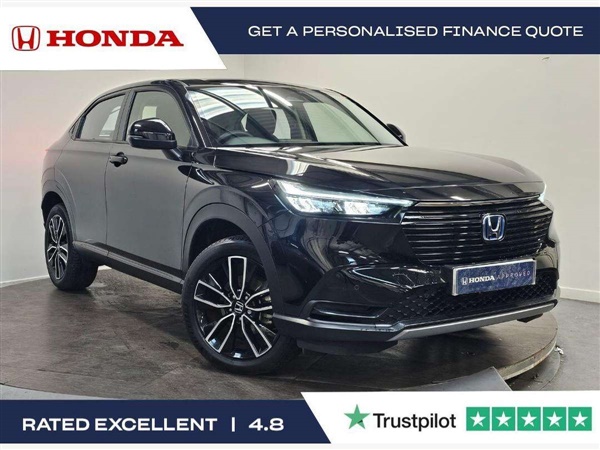 Large image for the Used Honda HR-V