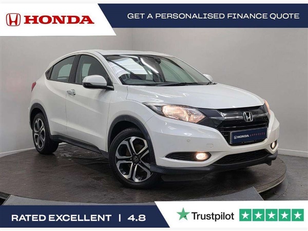 Large image for the Used Honda HR-V