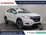 Honda HR-V Image 1