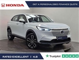 Honda HR-V Image 1
