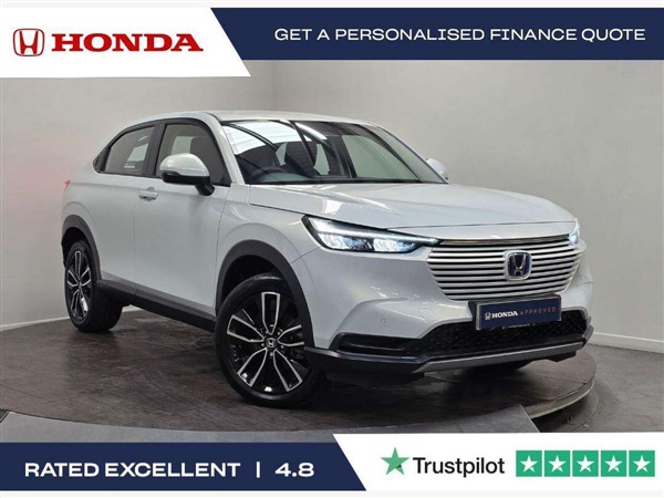 Large image for the Used Honda HR-V