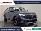 Honda HR-V Image 1