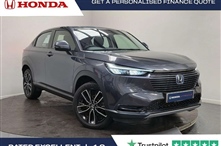Used Honda HR-V