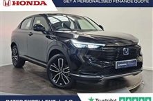 Used Honda HR-V