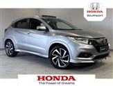 Honda HR-V Image 1