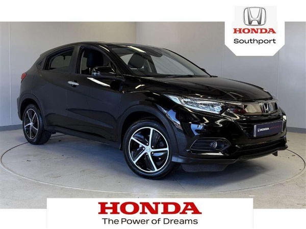 Large image for the Used Honda HR-V