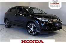 Used Honda HR-V