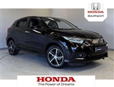 Honda HR-V Image 1