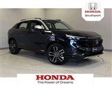 Honda HR-V Image 1