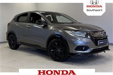 Used Honda HR-V