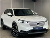 Honda HR-V Image 1