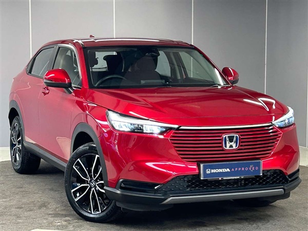 Large image for the Used Honda HR-V
