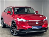 Honda HR-V Image 1