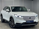 Honda HR-V Image 1
