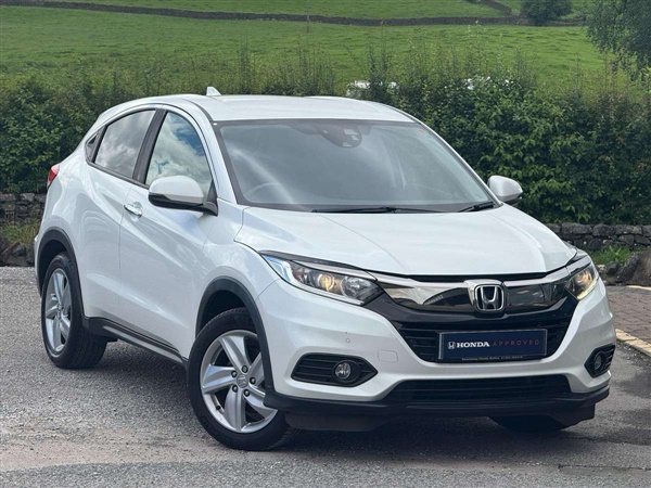 Large image for the Used Honda HR-V