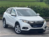 Honda HR-V Image 1