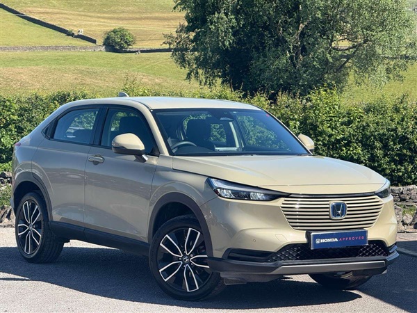 Large image for the Used Honda HR-V