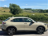 Honda HR-V Image 3