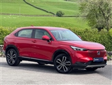 Honda HR-V Image 1