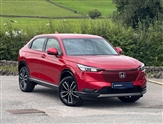 Honda HR-V Image 1