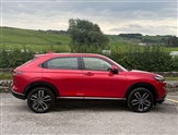 Honda HR-V Image 3