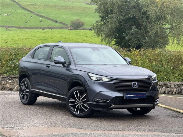 Large image for the Used Honda HR-V