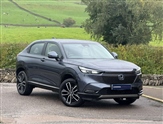 Honda HR-V Image 1