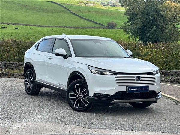 Large image for the Used Honda HR-V