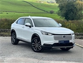 Honda HR-V Image 1