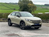 Honda HR-V Image 1