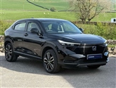 Honda HR-V Image 1