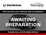 Honda HR-V Image 1