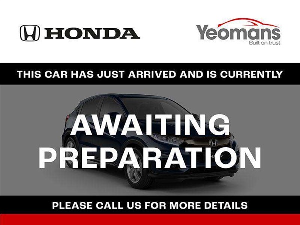Large image for the Used Honda HR-V