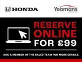 Honda HR-V Image 3