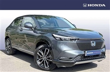 Used Honda HR-V