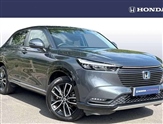 Honda HR-V Image 1